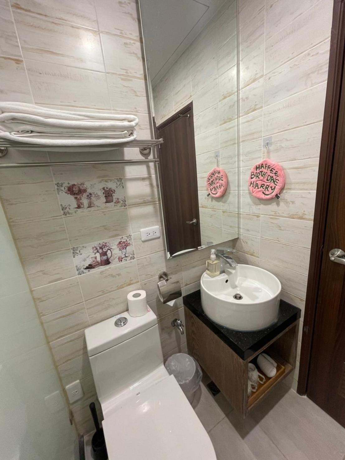 Deer Gaomei Qingshui Kamer foto