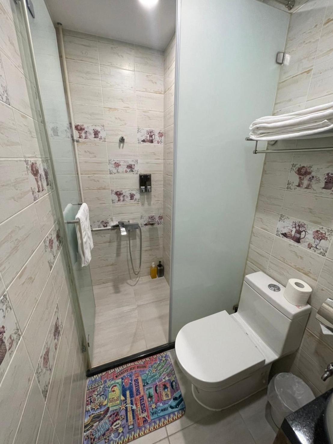 Deer Gaomei Qingshui Kamer foto